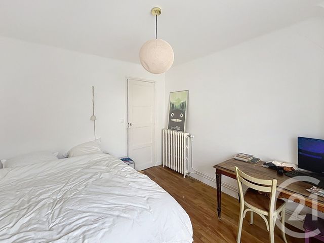 maison à vendre - 6 pièces - 143.0 m2 - ST MALO - 35 - BRETAGNE - Century 21 Fauvel Immobilier
