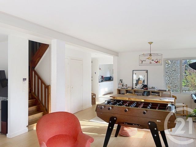 maison à vendre - 6 pièces - 143.0 m2 - ST MALO - 35 - BRETAGNE - Century 21 Fauvel Immobilier