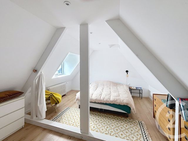 maison à vendre - 6 pièces - 143.0 m2 - ST MALO - 35 - BRETAGNE - Century 21 Fauvel Immobilier