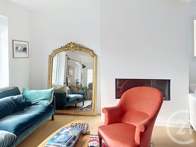 maison à vendre - 6 pièces - 143.0 m2 - ST MALO - 35 - BRETAGNE - Century 21 Fauvel Immobilier