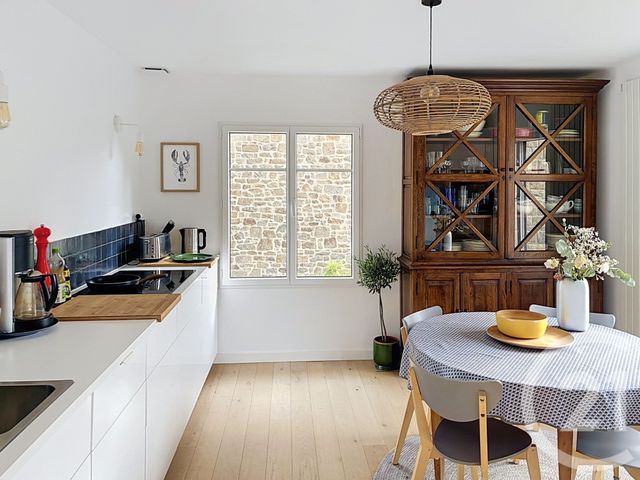 maison à vendre - 6 pièces - 143.0 m2 - ST MALO - 35 - BRETAGNE - Century 21 Fauvel Immobilier