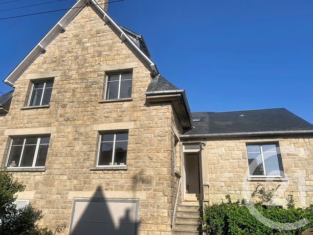 maison - ST MALO - 35