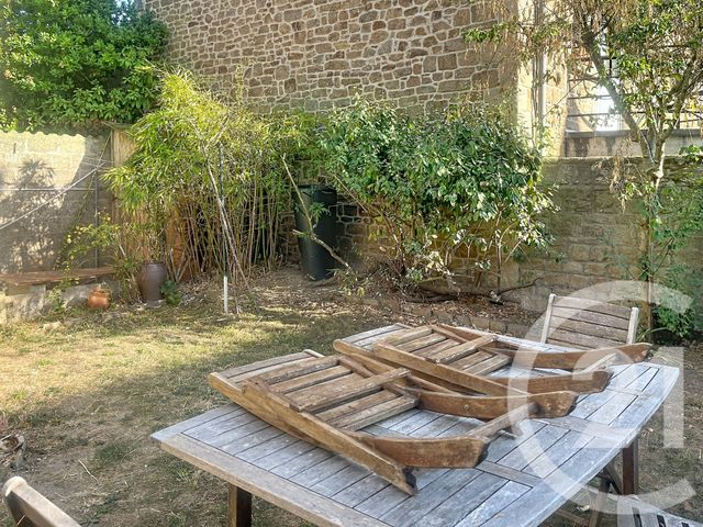 maison à vendre - 6 pièces - 143.0 m2 - ST MALO - 35 - BRETAGNE - Century 21 Fauvel Immobilier