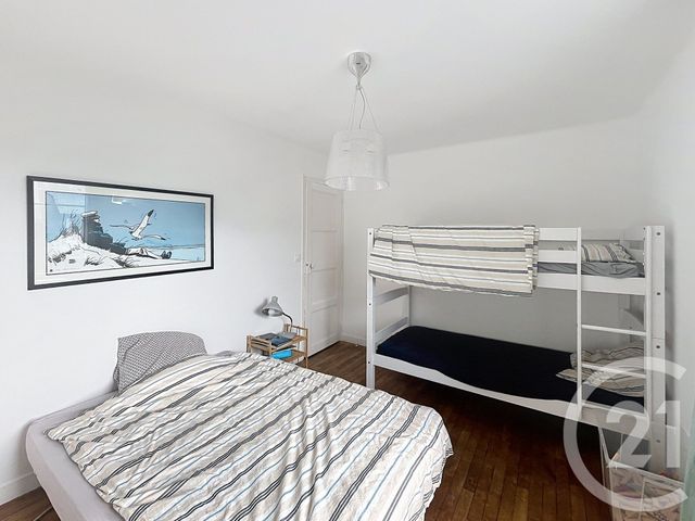 maison à vendre - 6 pièces - 143.0 m2 - ST MALO - 35 - BRETAGNE - Century 21 Fauvel Immobilier