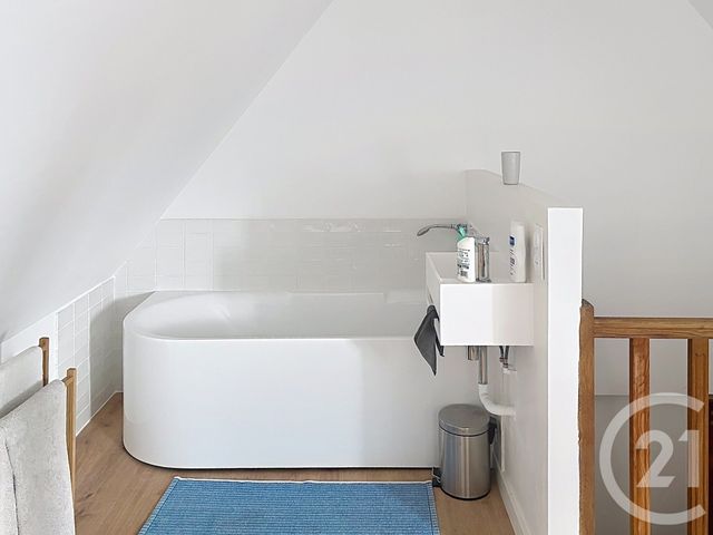 maison à vendre - 6 pièces - 143.0 m2 - ST MALO - 35 - BRETAGNE - Century 21 Fauvel Immobilier
