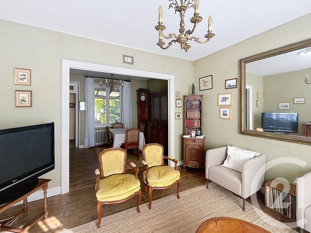 maison à vendre - 5 pièces - 126.0 m2 - ST MALO - 35 - BRETAGNE - Century 21 Fauvel Immobilier