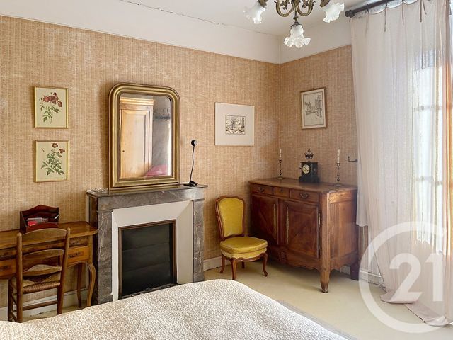 maison à vendre - 5 pièces - 126.0 m2 - ST MALO - 35 - BRETAGNE - Century 21 Fauvel Immobilier