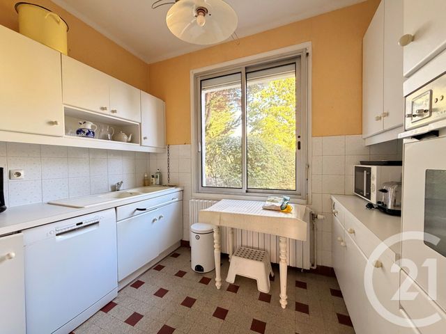 maison à vendre - 5 pièces - 126.0 m2 - ST MALO - 35 - BRETAGNE - Century 21 Fauvel Immobilier