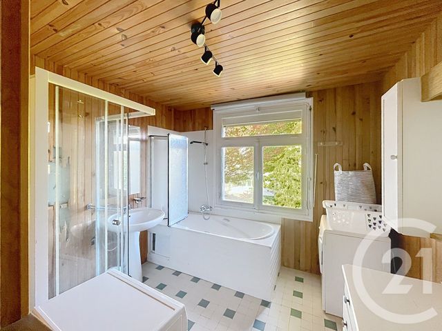 maison à vendre - 5 pièces - 126.0 m2 - ST MALO - 35 - BRETAGNE - Century 21 Fauvel Immobilier