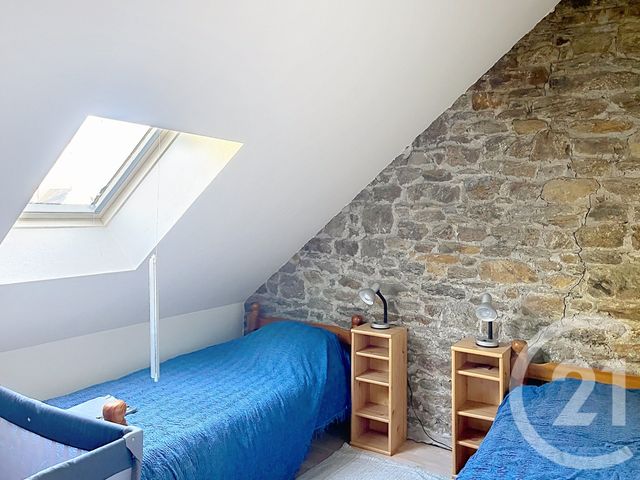 maison à vendre - 5 pièces - 126.0 m2 - ST MALO - 35 - BRETAGNE - Century 21 Fauvel Immobilier