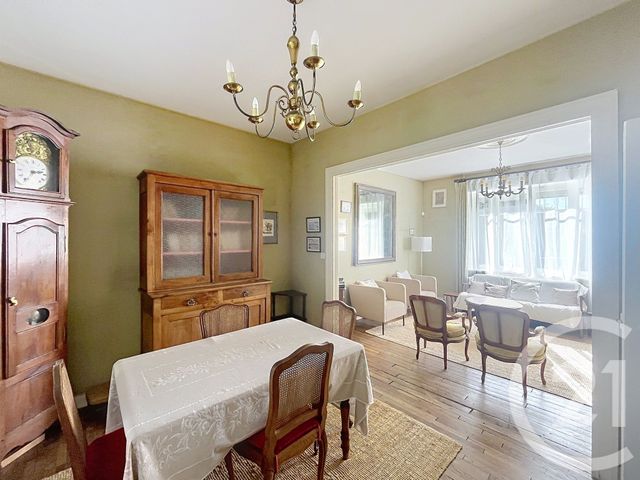 maison à vendre - 5 pièces - 126.0 m2 - ST MALO - 35 - BRETAGNE - Century 21 Fauvel Immobilier
