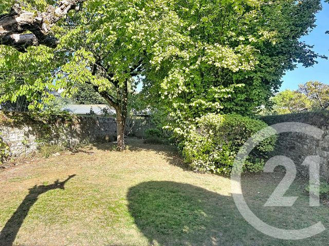maison à vendre - 5 pièces - 126.0 m2 - ST MALO - 35 - BRETAGNE - Century 21 Fauvel Immobilier