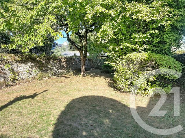 maison à vendre - 5 pièces - 126.0 m2 - ST MALO - 35 - BRETAGNE - Century 21 Fauvel Immobilier