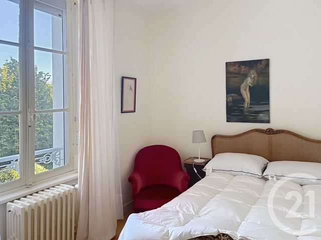 maison à vendre - 5 pièces - 126.0 m2 - ST MALO - 35 - BRETAGNE - Century 21 Fauvel Immobilier