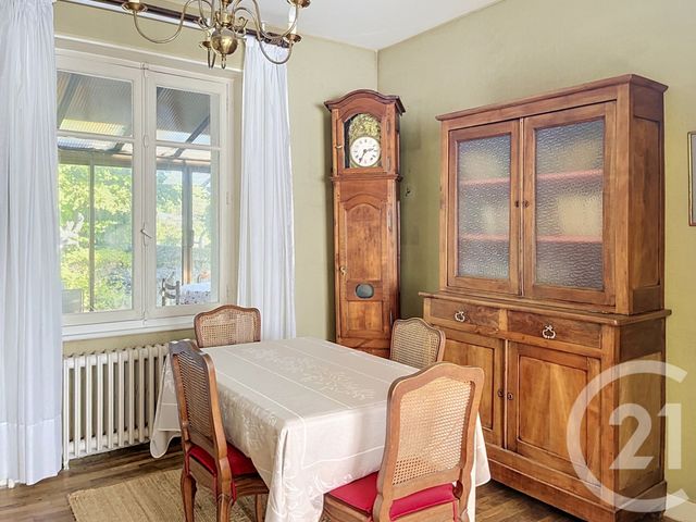 maison à vendre - 5 pièces - 126.0 m2 - ST MALO - 35 - BRETAGNE - Century 21 Fauvel Immobilier