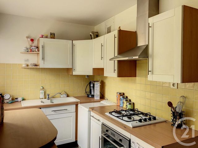 Appartement à vendre - 4 pièces - 72,60 m2 - Dinan - 22 - BRETAGNE