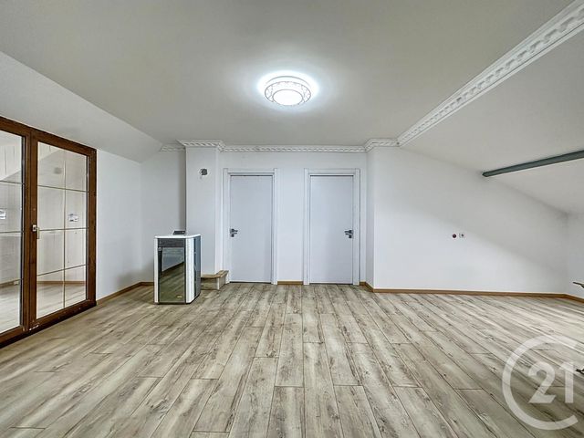 Appartement F3 à vendre - 4 pièces - 80 m2 - L Isle Sur Le Doubs - 25 - FRANCHE-COMTE